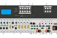 深圳5进5出IPAD控制矩阵高清混合矩阵图像处理器4K矩阵中控主机音频处理器一体机