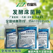 发酵床养蛇em菌种多少钱一盒图片