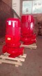 直销XBD消防泵/消火栓泵XBD4.0/1.1-32电动（带CCC）图片