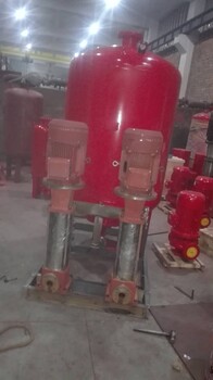 多级消防泵高杨程XBD7.0/5-50X5单极消防给水泵XBD6.2/5-50X5喷淋泵价格