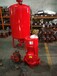 消防多级泵发货南京XBD6.8/0.56-25G5稳压泵评价XBD7.2/0.56-25G5