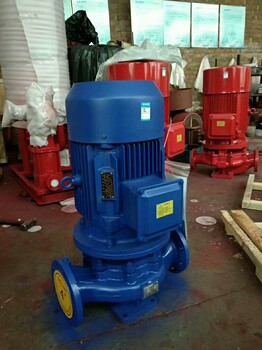 供应城市恒压切线泵XBD4/30-HY-22KW多级泵质保质修/增压稳压设备XBD5/30-HY-30KW