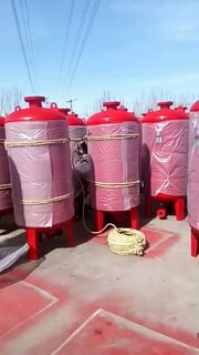 泵房安装消防泵/口径扬程流量稳压泵/型号消火栓泵报价图片5