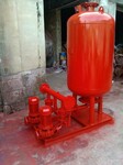 消防稳压增压设备XBD5.4/19-80L管道离心水泵XBD5.0/27-80L专业生产各类水泵厂家