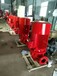 泵房标准消防泵/恒压消火栓泵直销/AB签喷淋泵