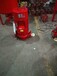 消防泵使用过程/立式加压消防泵/恒压消火栓泵/生活供水设备