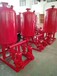 強制認證消火栓泵/穩壓裝置設備/上海江洋消防泵專業