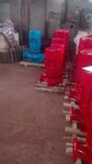 立式管道水泵安装厂家消防泵供应自动喷淋泵价格