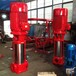 调试控制柜接线XBD5.6/15-65L/消防泵厂家