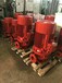 上海消防泵标准/质量选型生活电机喷淋泵/稳压消防设备一套价格