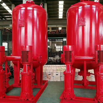 国标3CF稳压泵验收/上海江洋45千瓦消防泵报价/15层住房地下室消火栓泵调试