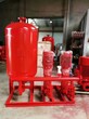 室内消防泵设计流量/消火栓泵规格安装/稳压泵规范图图片