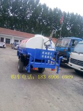 枣庄洒水车价格、小型洒水车价格图片