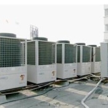 北京厂家回收中央空调