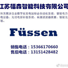 江苏福森FUS800E-9SY图片