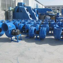 智凯直销移动式轴流风机4-72玻璃钢离心风机品种多多图片