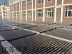 大型太阳能热水系统设备卓奥30吨太阳能