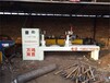 广州厂家直销钢支撑自动焊接设备自动焊接机效率高