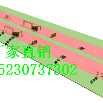 400米障碍图片标准400米障碍厂家定做发货