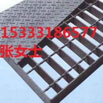 復(fù)合鋼格板格柵板河北安平騰燦廠家