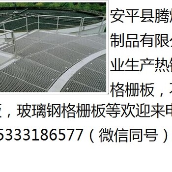 廠家熱鍍鋅鋼格柵板特殊/異型鋼格板不銹鋼格柵板