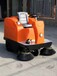 驾驶式电动扫地机电动扫地车节能环保清洁扫地车VOL1360