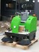 哈密新能源驾驶式扫地机1360型3刷自走式清洁扫地车山东美卓直销