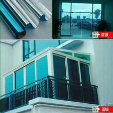 隔热膜首选鑫朋专业玻璃贴膜价格优惠品种齐全质量保证