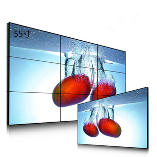 商显-广东的液晶大屏显示方案提供商、深圳液晶拼接图片3