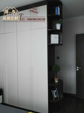 yth0310-1雅泰武汉家具定制武汉衣柜定制五门大衣柜3980元图片