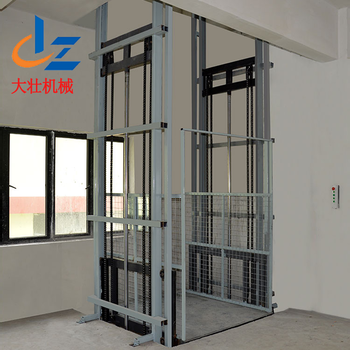 廠家導(dǎo)軌升降機導(dǎo)軌升降機多少錢全自動小型家用導(dǎo)軌升降機