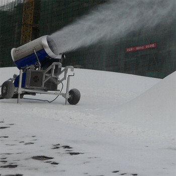 造雪机性能注意事项造雪机厂家现货销售人工造雪机