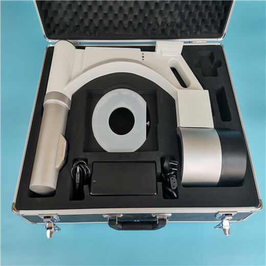 厚华手提式X光机,体积小的便携X光机代理商