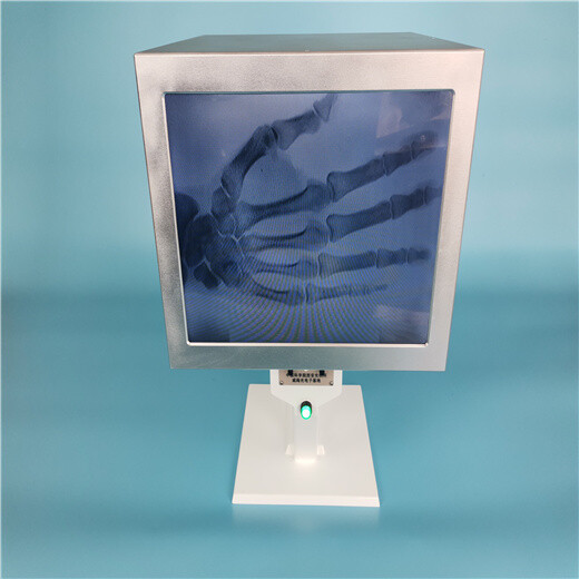 厚华手提式X光机,手法复位便携X光机设计合理