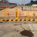 湛江施工道路护栏价格佛山升降机安全门基坑护栏可来图定制