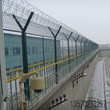 厂家直销惠州监狱防爬护栏网肇庆监狱钢网墙飞机场护栏网图片