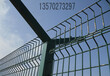 广州Y型柱机场滚笼防护网惠州防攀爬绿化带看守所专用定做