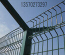 广州Y型柱机场滚笼防护网惠州防攀爬绿化带看守所专用定做图片