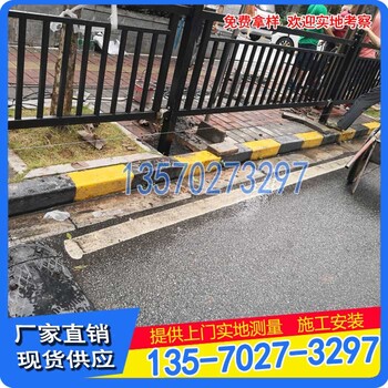 珠海市政交通護(hù)欄廣州白云區(qū)公路護(hù)欄防撞欄桿報(bào)價(jià)