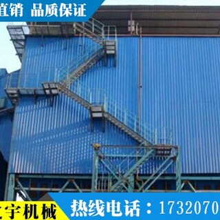 中国重器煤矿除尘机脉冲布袋除尘器生产厂家图片2
