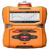 lb-ms6x可同时放1到6个传感器便携多气体检测仪ZSF
