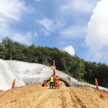 扩建工程项目选址意见书公告