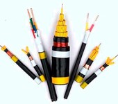 辽宁威尔电线电缆制造有限公司计算机电缆