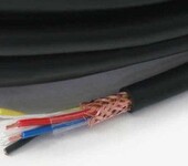 辽宁威尔电线电缆制造有限公司屏蔽电缆