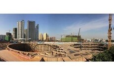 深圳预算造价全日制造价培训全日班土建新班开课培训图片0