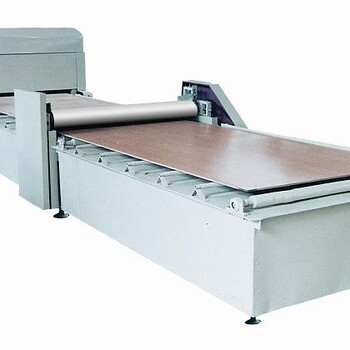 PVC石膏贴面板机械-贴面板生产设备