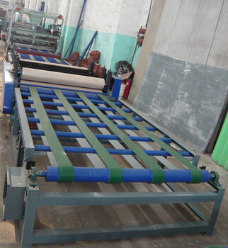 秸秆板生产机械全自动秸秆板生产线