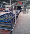 山東建筑模板生產設備建筑模板設備生產線