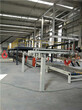 硅质保温板设备生产线硅质聚苯板生产设备图片