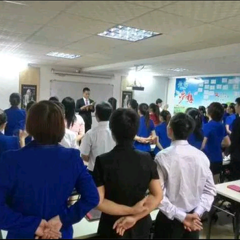 深圳观澜哪里有办公文员培训班-随到随学学会为止